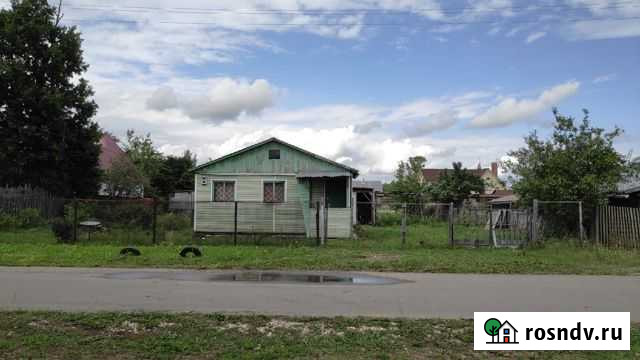 Дача 20 м² на участке 15 сот. на продажу в Ликино-Дулево Ликино-Дулево - изображение 1