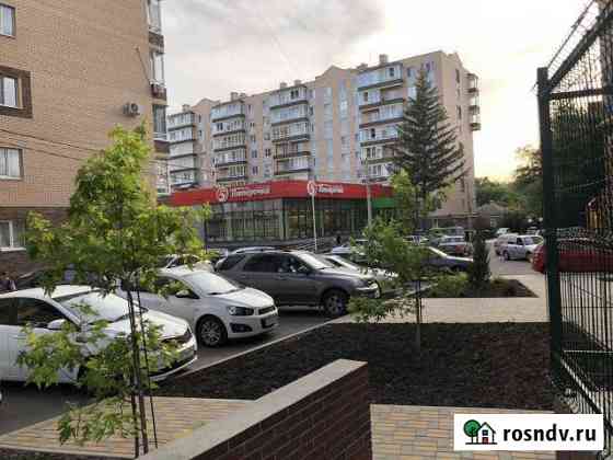 1-комнатная квартира, 41 м², 4/9 эт. на продажу в Аксае Ростовской области Аксай