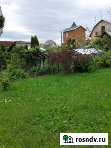 Участок СНТ, ДНП 6 сот. на продажу в Пушкино Пушкино - изображение 1