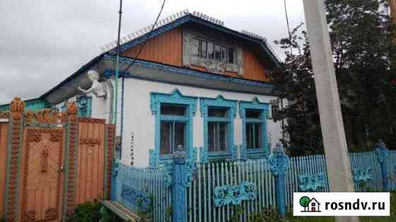 Дом 61 м² на участке 13 сот. на продажу в Яе Яя