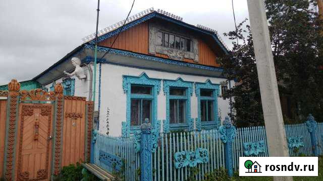 Дом 61 м² на участке 13 сот. на продажу в Яе Яя - изображение 1