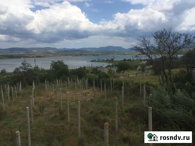 Участок ИЖС 5 сот. на продажу в Белогорске Республики Крым Белогорск - изображение 1