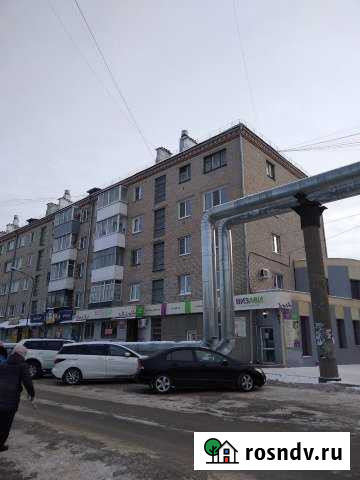 1-комнатная квартира, 29 м², 5/5 эт. на продажу в Шадринске Шадринск - изображение 1