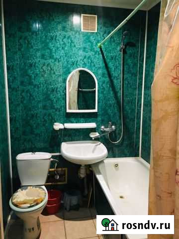 1-комнатная квартира, 44 м², 4/4 эт. в аренду на длительный срок в Шахтах Шахты - изображение 1