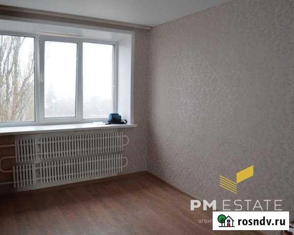 Квартира-студия, 18 м², 5/5 эт. на продажу в Липецке Липецк - изображение 1