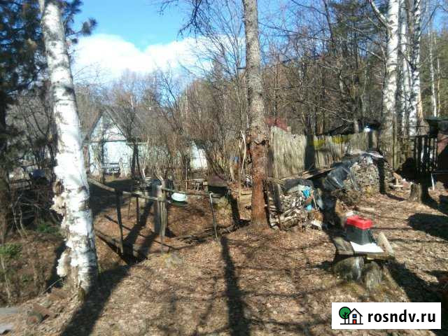 Дача 20 м² на участке 6 сот. на продажу в Рыбинске Рыбинск - изображение 1