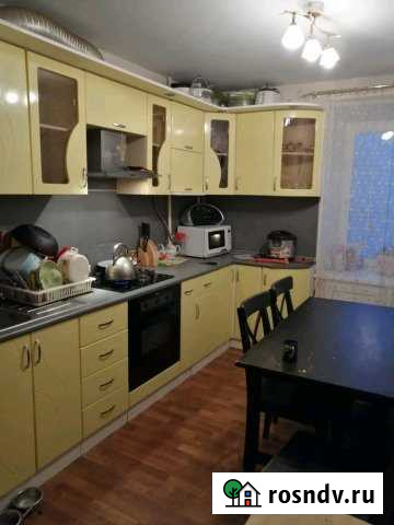 3-комнатная квартира, 63 м², 3/5 эт. на продажу в Алексине Алексин - изображение 1