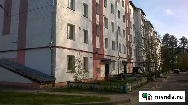 2-комнатная квартира, 50 м², 5/5 эт. на продажу в Новозыбкове Новозыбков - изображение 1