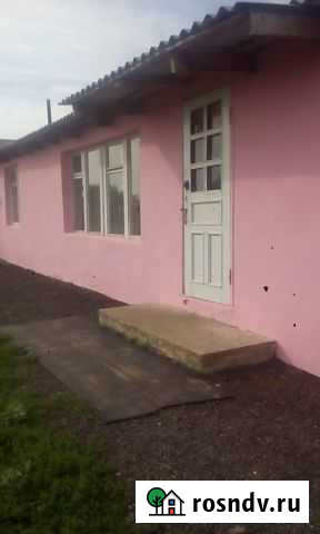 Дом 101 м² на участке 23 сот. на продажу в Иловле Иловля - изображение 1