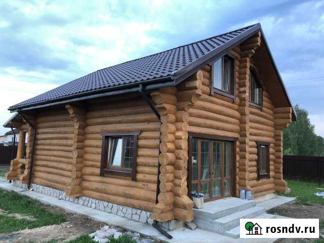 Коттедж 140 м² на участке 7.5 сот. на продажу в Пскове Псков - изображение 1