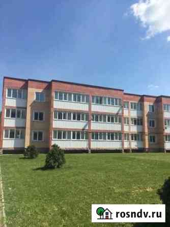 3-комнатная квартира, 79 м², 2/3 эт. на продажу в Кашире Кашира