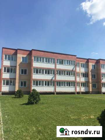 3-комнатная квартира, 79 м², 2/3 эт. на продажу в Кашире Кашира - изображение 1