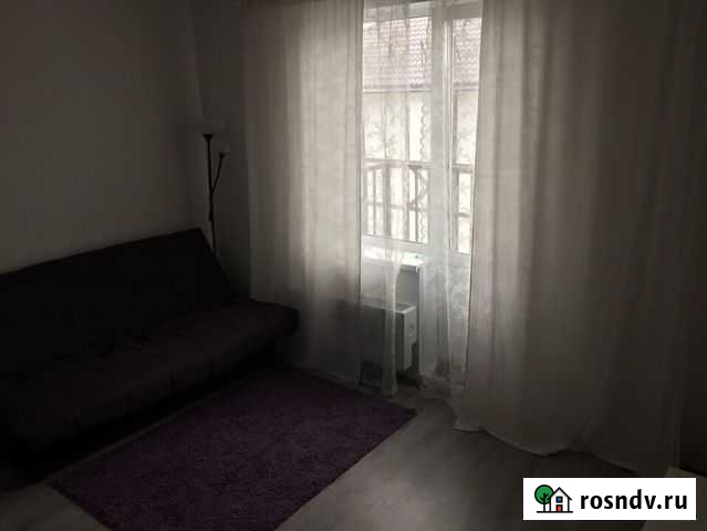 Квартира-студия, 24 м², 3/3 эт. на продажу в Лобаново Лобаново - изображение 1