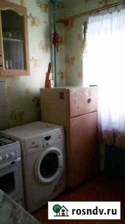 1-комнатная квартира, 30 м², 3/5 эт. на продажу в Клине Клин