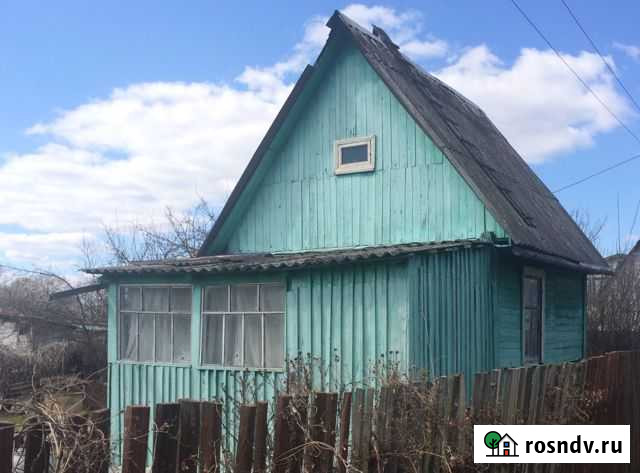 Дача 25 м² на участке 4 сот. на продажу в Обнинске Обнинск - изображение 1