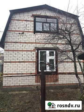 Дача 40 м² на участке 5 сот. в аренду на длительный срок в Казани Казань - изображение 1