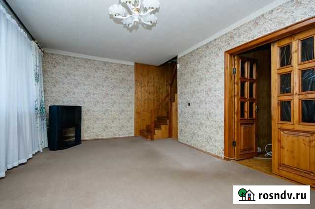 4-комнатная квартира, 96 м², 5/5 эт. на продажу в Ярославле Ярославль - изображение 1