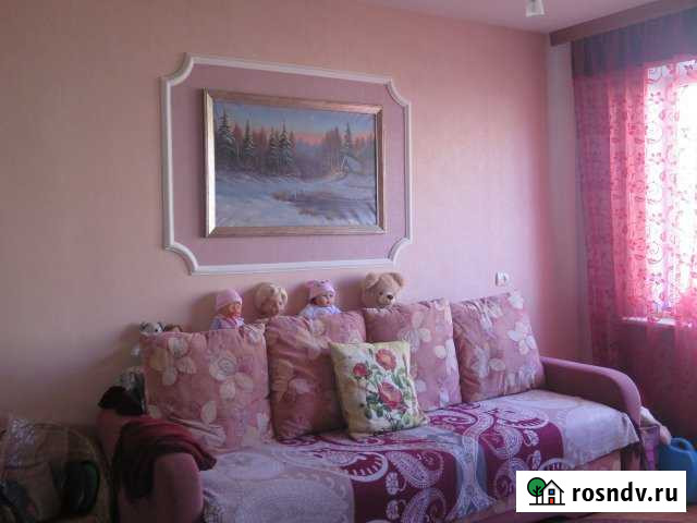 3-комнатная квартира, 55 м², 5/9 эт. на продажу в Ступино Ступино - изображение 1