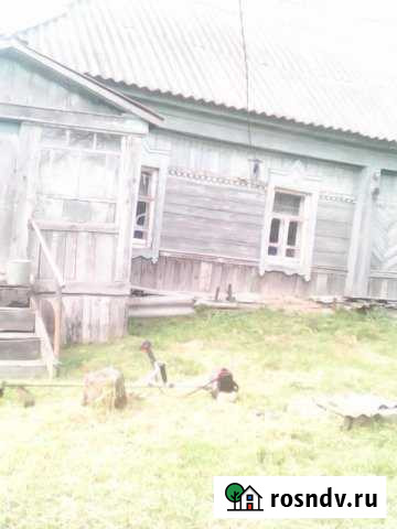 Дом 67.1 м² на участке 40.4 сот. на продажу в Сасово Сасово - изображение 1