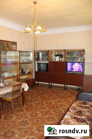 3-комнатная квартира, 64 м², 2/5 эт. на продажу в Угличе Углич - изображение 1