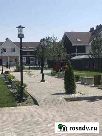 Таунхаус 120 м² на участке 4 сот. на продажу в Красном Яре Самарской области Красный Яр