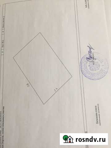 Участок СНТ, ДНП 9 сот. на продажу в Пестрецах Пестрецы - изображение 1