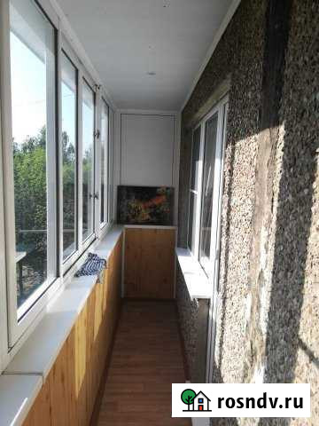 1-комнатная квартира, 36 м², 5/5 эт. на продажу в Серебряных Прудах Серебряные Пруды - изображение 1