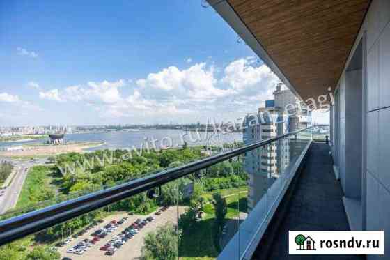 5-комнатная квартира, 212 м², 19/20 эт. на продажу в Казани Казань
