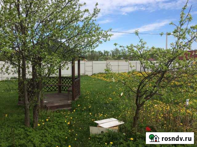 Участок СНТ, ДНП 5 сот. на продажу в Домодедово Домодедово - изображение 1