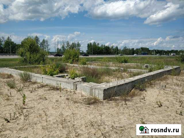 Участок промназначения 90 сот. на продажу в Рамони Рамонь - изображение 1