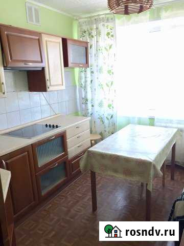 1-комнатная квартира, 36 м², 13/14 эт. в аренду на длительный срок в Жуковском Жуковский - изображение 1