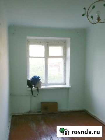 2-комнатная квартира, 36 м², 1/2 эт. на продажу в Дорогино Дорогино - изображение 1