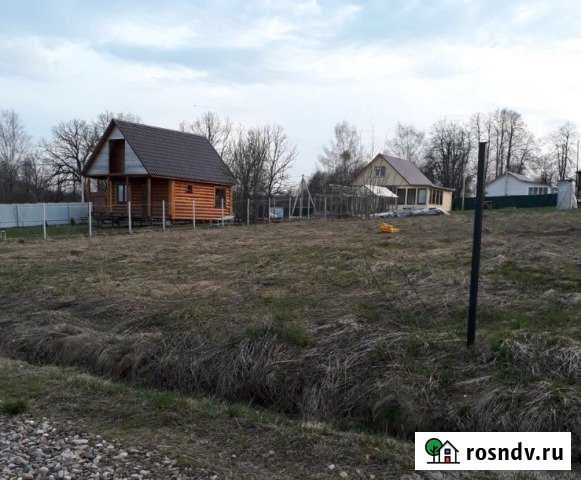 Участок СНТ, ДНП 9 сот. на продажу в Краснозаводске Краснозаводск - изображение 1
