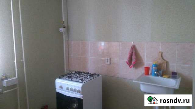 1-комнатная квартира, 28 м², 1/5 эт. на продажу в Каменке Пензенской области Каменка - изображение 1