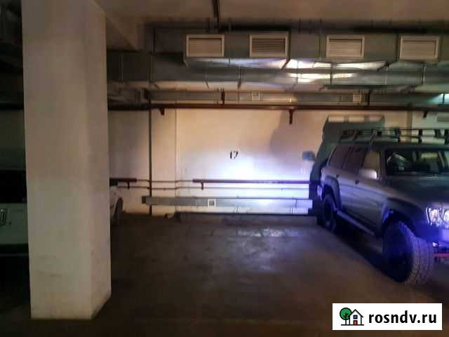 Машиноместо на продажу в Чите Чита - изображение 1