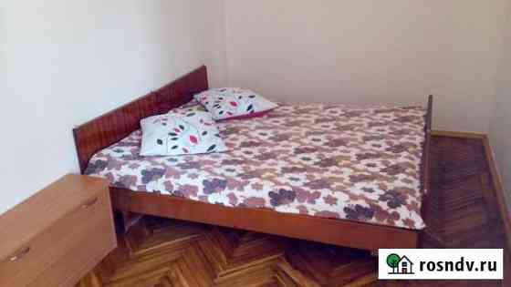2-комнатная квартира, 40 м², 1/5 эт. в аренду посуточно в Алупке Алупка