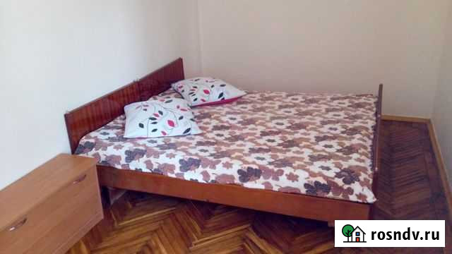 2-комнатная квартира, 40 м², 1/5 эт. в аренду посуточно в Алупке Алупка - изображение 1