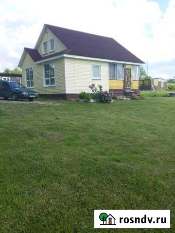 Дом 98 м² на участке 30 сот. в аренду посуточно в Великих Луках Великие Луки - изображение 1