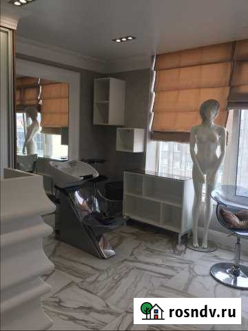 Сдам помещение под парикмахерскую Мурманск - изображение 1