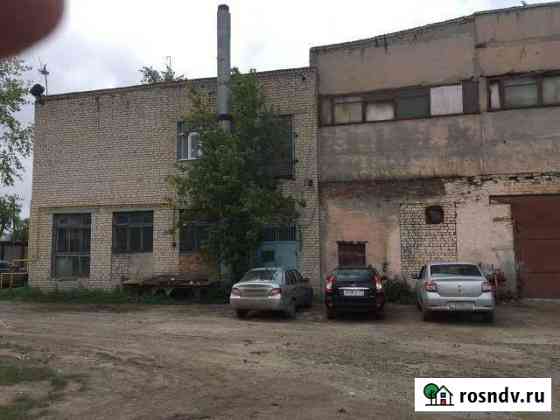 Производственное помещение, 600 кв.м. Тюмень