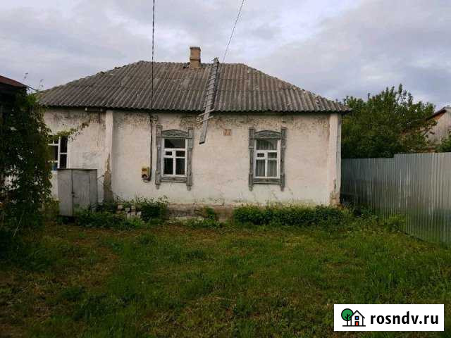 Дом 53 м² на участке 30 сот. на продажу в Девице Девица - изображение 1