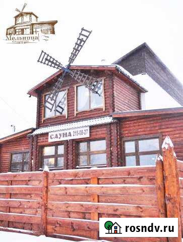 Готовый бизнес Дивногорск - изображение 1