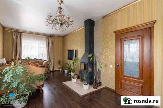 Дом 246 м² на участке 27 сот. на продажу в Восточном Восточное
