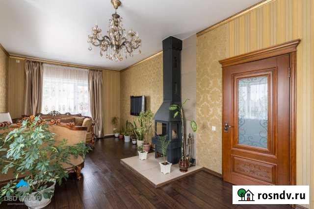 Дом 246 м² на участке 27 сот. на продажу в Восточном Восточное - изображение 1