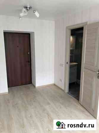 Квартира-студия, 25 м², 5/5 эт. на продажу в Пушкино Пушкино