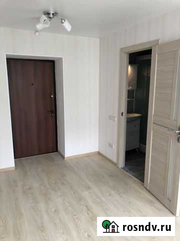 Квартира-студия, 25 м², 5/5 эт. на продажу в Пушкино Пушкино - изображение 1