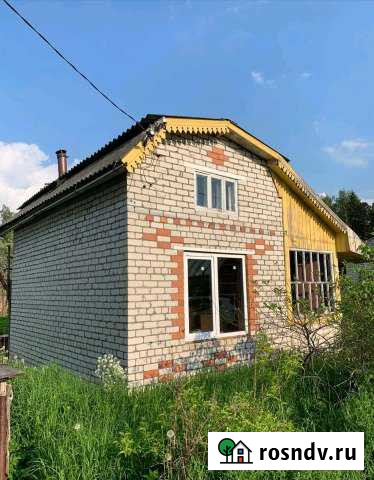 Дача 40 м² на участке 6 сот. на продажу в Угличе Углич - изображение 1