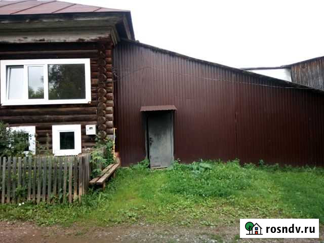 2-комнатная квартира, 40 м², 2/2 эт. на продажу в Павловском Павловский - изображение 1