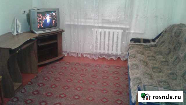 Комната 16 м² в 5-ком. кв., 2/6 эт. на продажу в Батайске Батайск - изображение 1