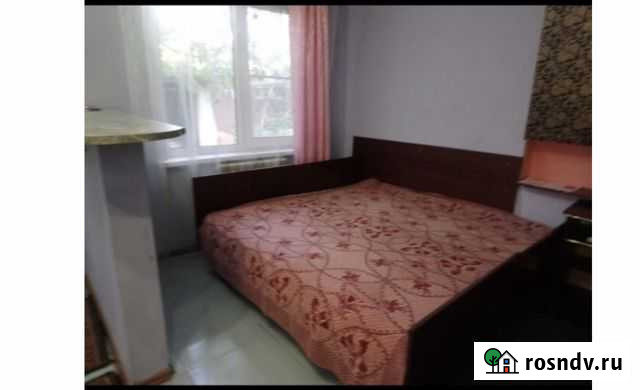 Дом 40 м² на участке 2 сот. в аренду на длительный срок в Южном Краснодарского края Южный - изображение 1